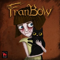 Fran Bow  - Inside The Children39s Head