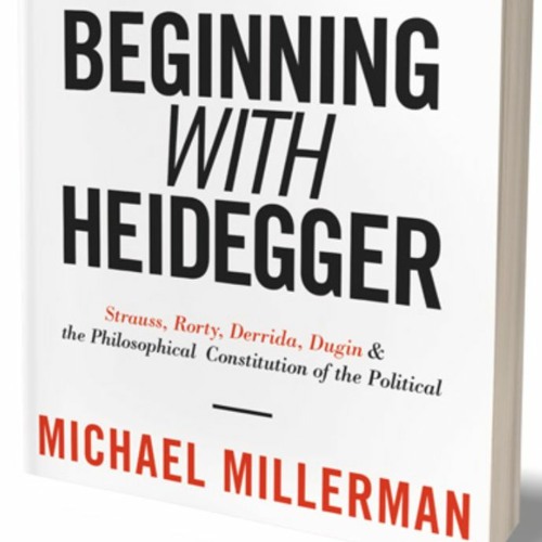 Michael Millerman on the Big Ideas Podcast with Erik Torenberg