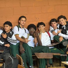 High School🔥!