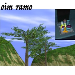 nos tragan los oni amor mio