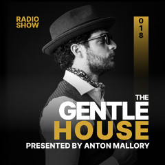 The Gentlehouse #018 - Groovy Funky House Mix [14.11.25]