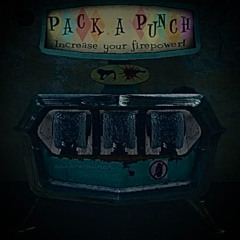 pack a punch ft.L4Mdanny (prod.highcircle)