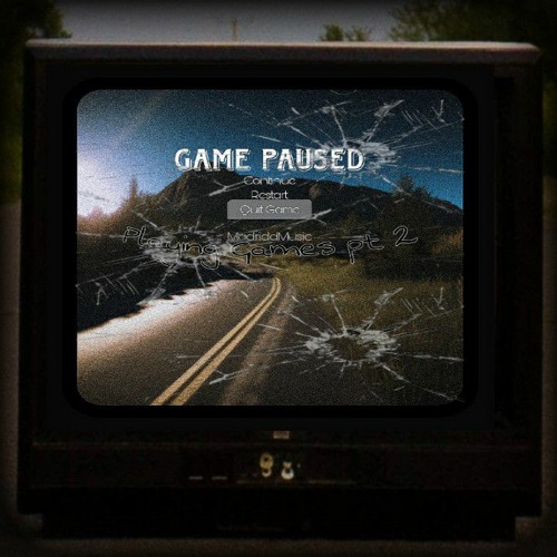 Playing Games Pt2 (One take)