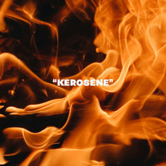 Hard Freestyle Type Beat "Kerosene"