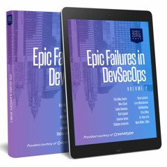 Making Everyone Visible in Tech - Jaclyn Damiano