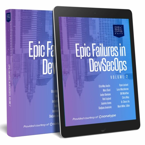 Making Everyone Visible in Tech - Jaclyn Damiano