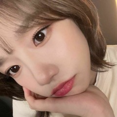 jo yuri - love shhh! (slowed + reverb)