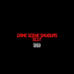 Grime Scene Saviours x Scut