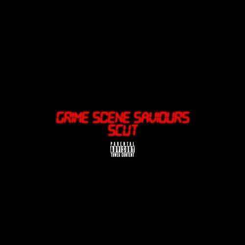 Grime Scene Saviours x Scut