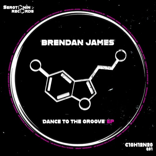 Brendan James - Dance To The Groove [Serotonin Recordings]