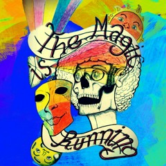 The Magic is Running