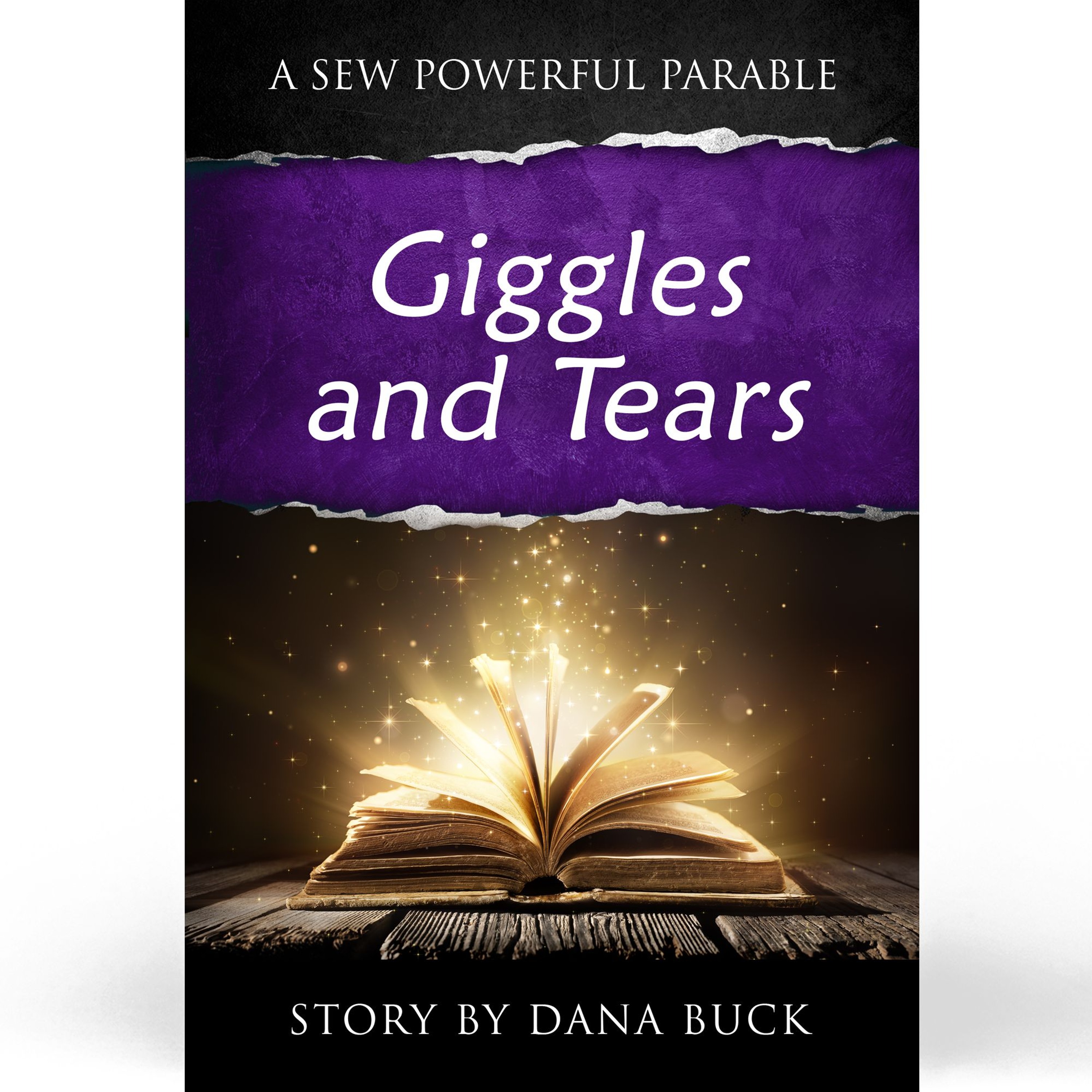 Sew Powerful Parables