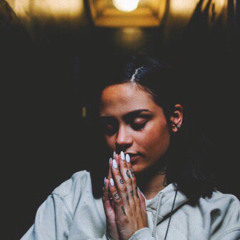 wanted - kehlani (slowed+reverb)