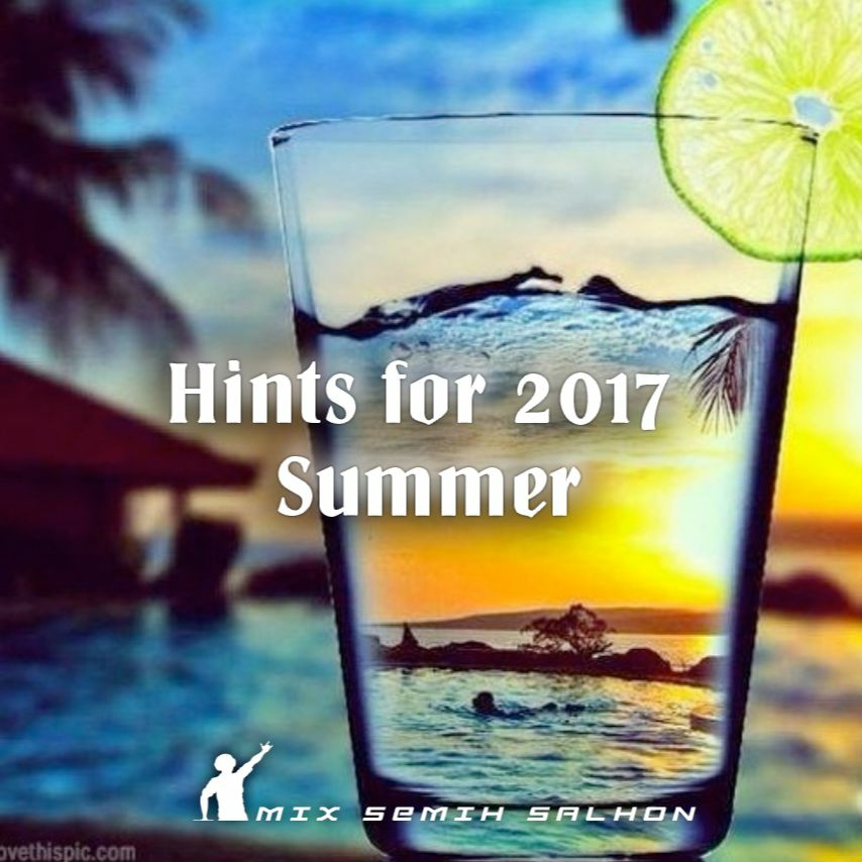 Hints for 2017 Summer