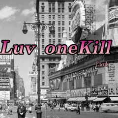 Chanh – ONE LUV ONE KILL ft. Fat | WWOM