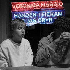 Låtsas Som De Regnar (cover)