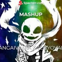 SHANGHAIVANIA X TOKYOVANIA REMIX (by jilen - YouTube, not made by me)