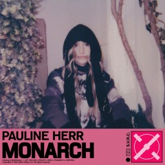 Pauline Herr - Monarch (EP)