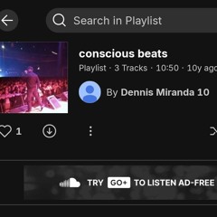 #mondaysdub #10yearsago #soundcloud