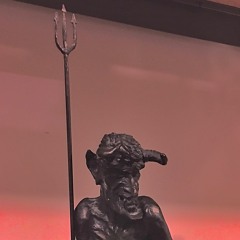 Trinity Star Ultra Improv Sesh 11/2020