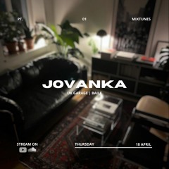 Mix-Tunes PT.01 Filled With UK Garage-Baile Funk-Afrobeat