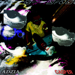 Takeoff - Casper (Adzia Remix)