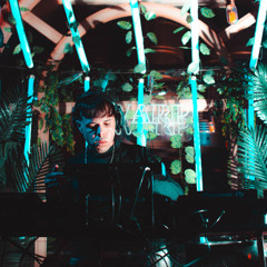 DJ SET LEO PEREYRA-TECH HOUSE