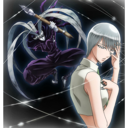 Karakuri Circus - streaming tv show online