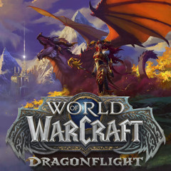 The Isles Awaken: WoW DragonFlight