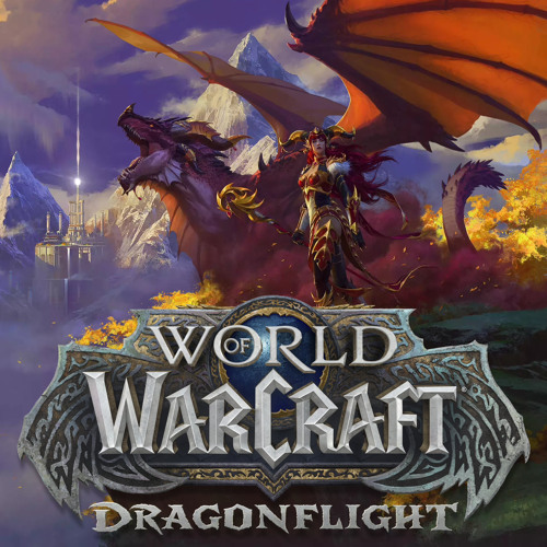 The Isles Awaken: WoW DragonFlight
