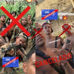 MEGA MEDLEY BOLADAO DO T.C.P - KAIOBA FICOU PEGADO - REBELDE JACAPAZ 🐊( BLOCO DO LACOSTAO )