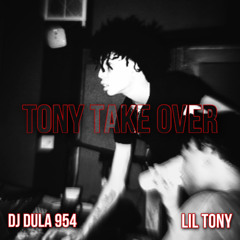 Lil Tony - No remorse [Fast]