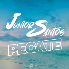 Junior Santos - Pegate