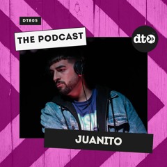 DT805 - Juanito
