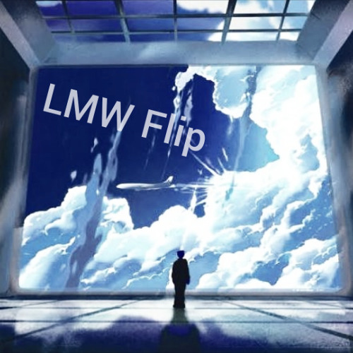 창모 (CHANGMO) - Fadeout (LMW Flip)