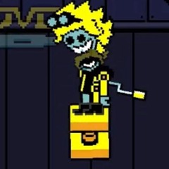 But I Refused Die... (pre Admoond fight)