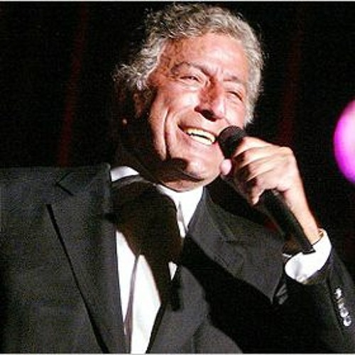 The biography of Tony Bennet