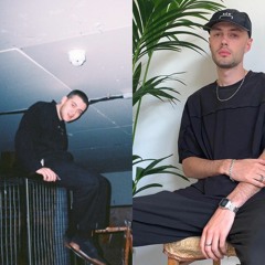 Rotation w/ Noah Tucker B2b Bailey Ibbs (14/10/20)