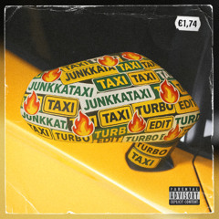 Ruusut - Toyota Celica (Expace Bootleg Junkkataxi Turbo Edit)