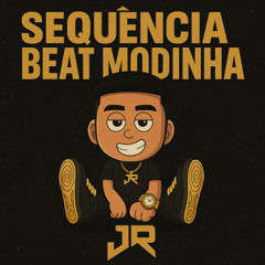 SEQUENCIA BEAT MODINHA RITMADO 2025 ( DJ JR DO MD ) SARRADEIRA