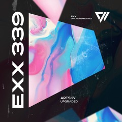 PREMIERE: ArtSky - Upgraded