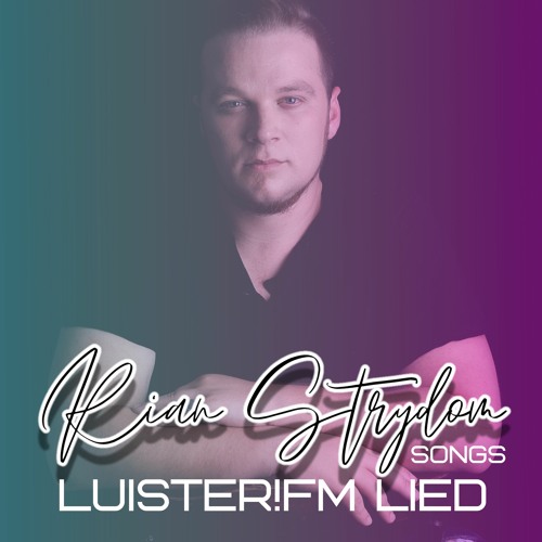 Stream Luister Fm Lied by Rian Strydom Listen online for free on SoundCloud
