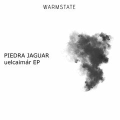 Piedra Jaguar - Uelcaimár EP