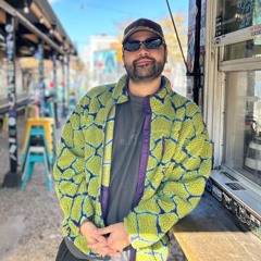 Darker Than Wax FM with Marco Weibel @ The Lot Radio 11-08-2025