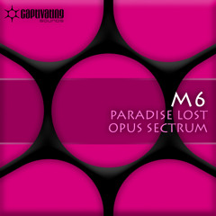 M6 - Opus Sectrum (Original Mix)