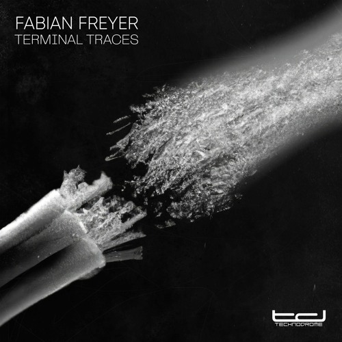 Fabian Freyer - ResNet (Original Mix) - Technodrome