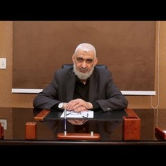 129 رسالة من عمر بن الخطاب إلى نيل مصر | قصة الخلافة الراشدة