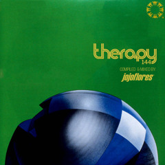 Therapy 144 Techno by jojoflores