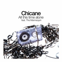 All This Time Alone (Extended Mix)