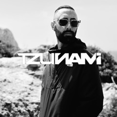 TZUNAMICAST 004: Muski